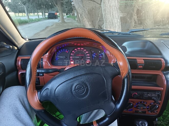 Opel Astra 1996, 329,052 km - 1.6 l - Bakı
