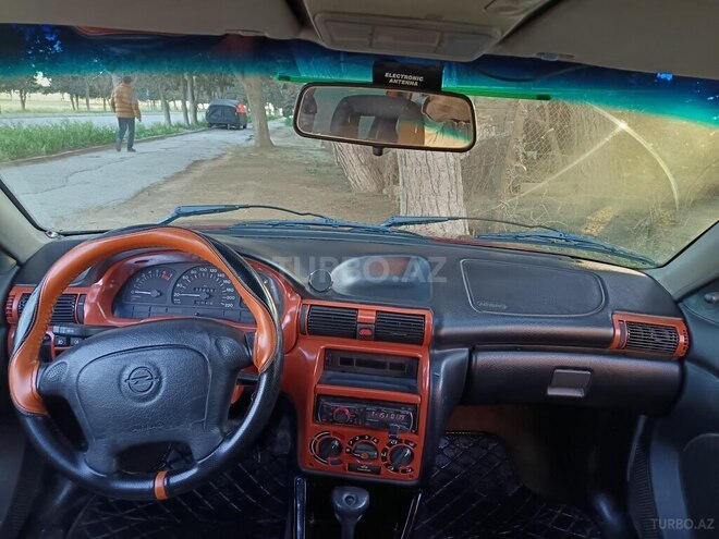 Opel Astra 1996, 329,052 km - 1.6 l - Bakı