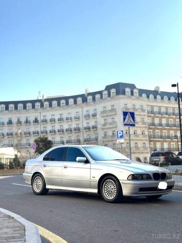 BMW 530 1997, 230,000 km - 3.0 l - Bakı
