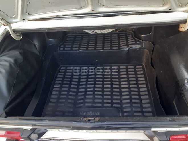LADA (VAZ) 2106 1986, 63,200 km - 1.3 л - Mingəçevir