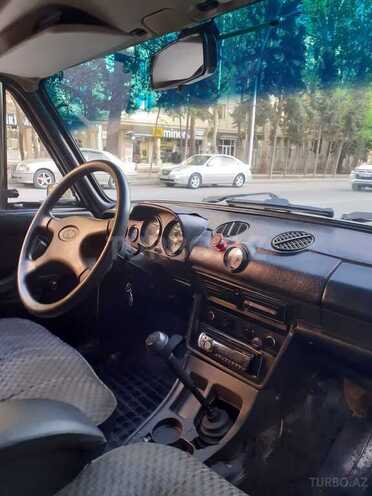 LADA (VAZ) 2106 1986, 63,200 km - 1.3 л - Mingəçevir