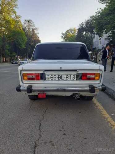 LADA (VAZ) 2106 1986, 63,200 km - 1.3 л - Mingəçevir