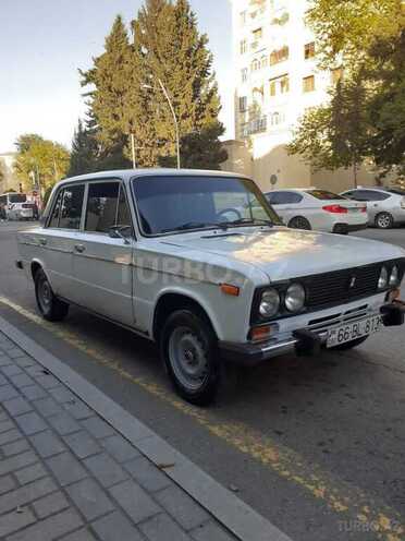 LADA (VAZ) 2106 1986, 63,200 km - 1.3 л - Mingəçevir