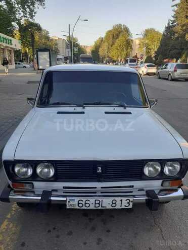 LADA (VAZ) 2106 1986, 63,200 km - 1.3 л - Mingəçevir