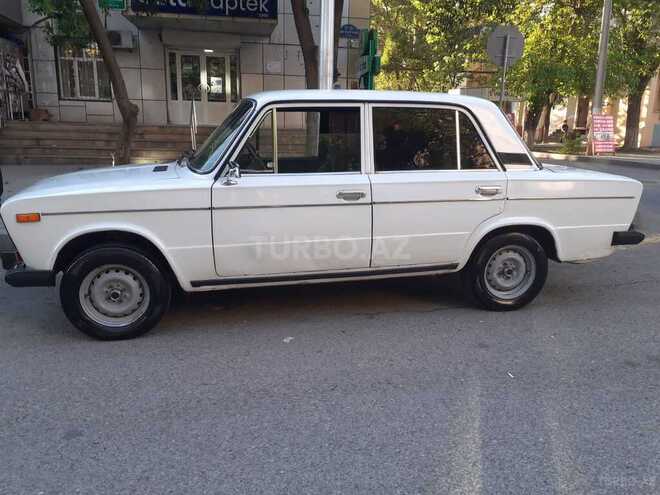 LADA (VAZ) 2106 1986, 63,200 km - 1.3 л - Mingəçevir
