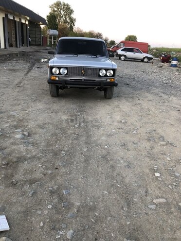 LADA (VAZ) 2106 2003, 74,566 km - 1.6 l - Bakı