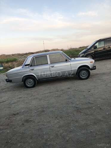 LADA (VAZ) 2106 2003, 74,566 km - 1.6 l - Bakı