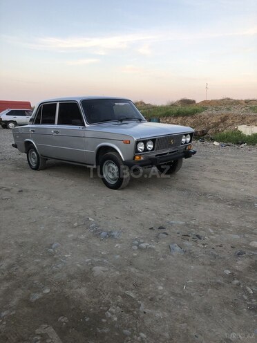 LADA (VAZ) 2106 2003, 74,566 km - 1.6 l - Bakı