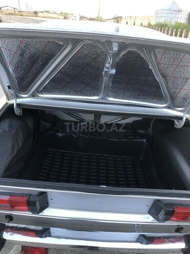 LADA (VAZ) 2106 2003, 74,566 km - 1.6 l - Bakı