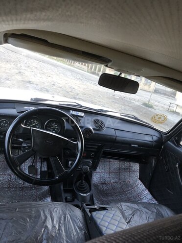 LADA (VAZ) 2106 2003, 74,566 km - 1.6 l - Bakı