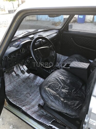 LADA (VAZ) 2106 2003, 74,566 km - 1.6 l - Bakı