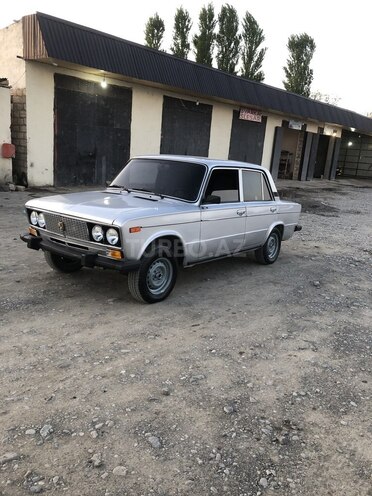 LADA (VAZ) 2106 2003, 74,566 km - 1.6 l - Bakı