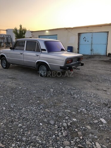 LADA (VAZ) 2106 2003, 74,566 km - 1.6 l - Bakı