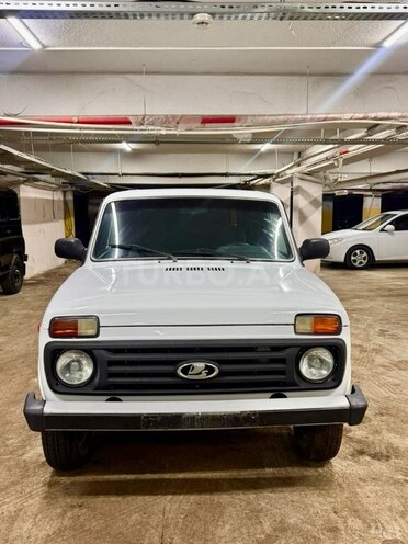 LADA (VAZ) Niva 2013, 195,000 km - 1.7 l - Xırdalan