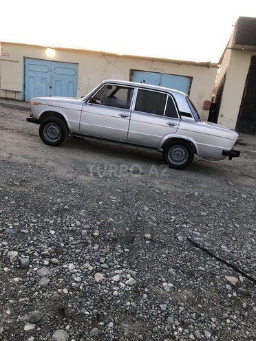 LADA (VAZ) 2106 2003, 74,566 km - 1.6 l - Bakı
