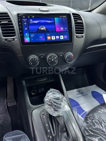 Kia Forte 2015, 220,279 km - 2.0 l - Bakı