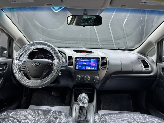 Kia Forte 2015, 220,279 km - 2.0 l - Bakı