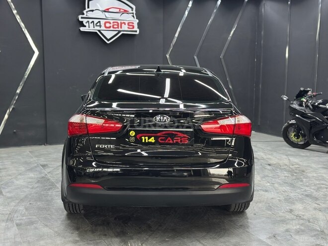 Kia Forte 2015, 220,279 km - 2.0 l - Bakı