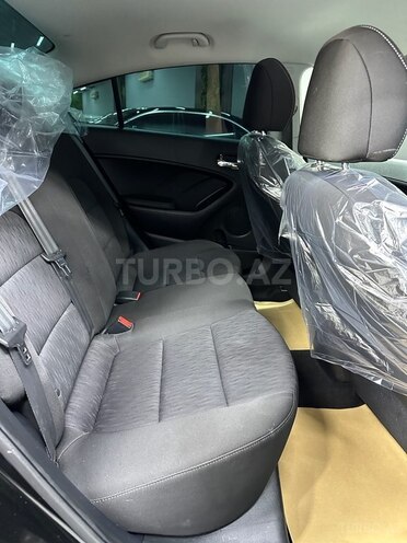 Kia Forte 2015, 220,279 km - 2.0 l - Bakı