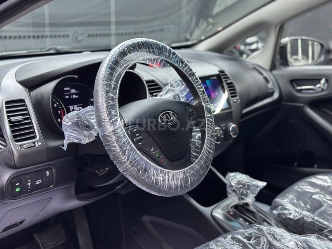 Kia Forte 2015, 220,279 km - 2.0 l - Bakı