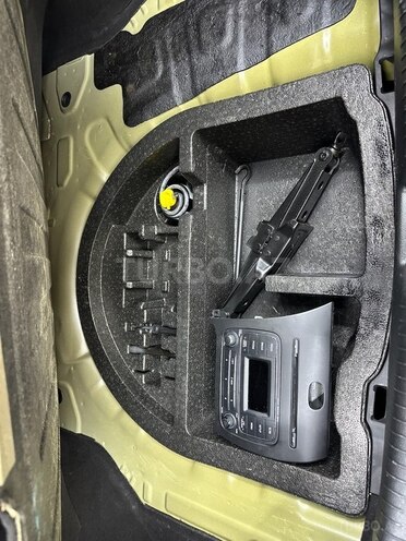 Kia Forte 2015, 220,279 km - 2.0 l - Bakı