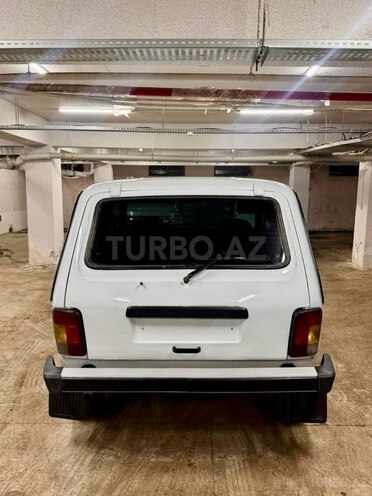 LADA (VAZ) Niva 2013, 195,000 km - 1.7 l - Xırdalan