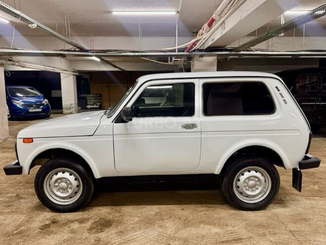 LADA (VAZ) Niva 2013, 195,000 km - 1.7 l - Xırdalan