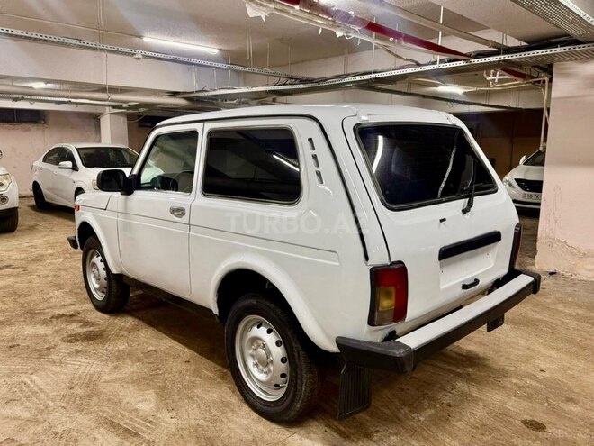 LADA (VAZ) Niva 2013, 195,000 km - 1.7 l - Xırdalan