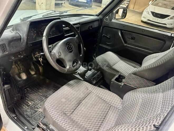 LADA (VAZ) Niva 2013, 195,000 km - 1.7 l - Xırdalan
