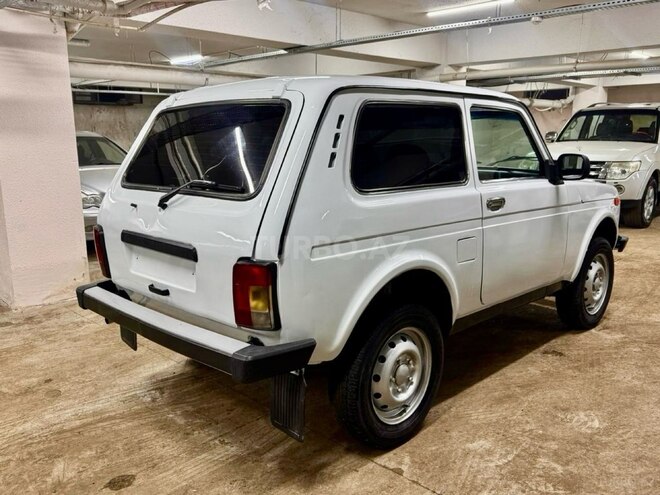 LADA (VAZ) Niva 2013, 195,000 km - 1.7 l - Xırdalan