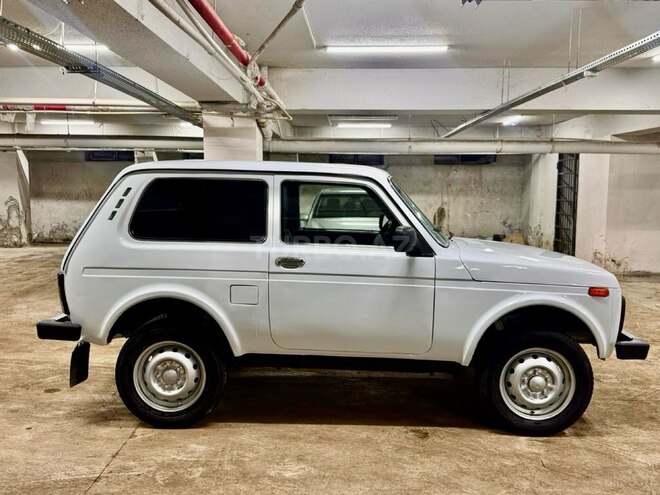 LADA (VAZ) Niva 2013, 195,000 km - 1.7 l - Xırdalan
