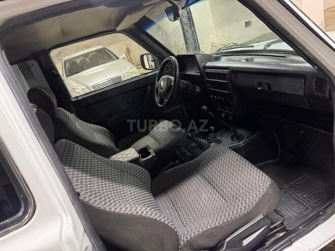 LADA (VAZ) Niva 2013, 195,000 km - 1.7 l - Xırdalan