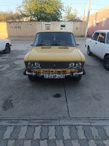 LADA (VAZ) 2106 1982, 91,847 km - 1.6 l - Gəncə