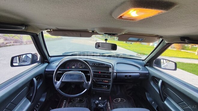 LADA (VAZ) 2115 2012, 117,000 km - 1.6 л - Bakı