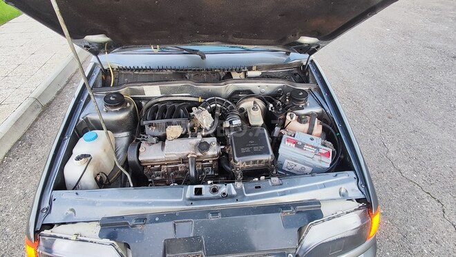 LADA (VAZ) 2115 2012, 117,000 km - 1.6 л - Bakı