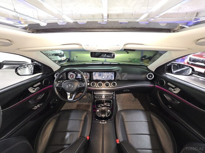 Mercedes E 220 d 2016, 275,600 km - 2.0 l - Bakı