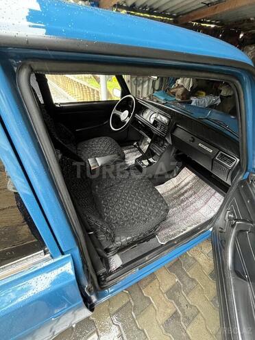 LADA (VAZ) 2107 2009, 57,000 km - 1.6 l - Salyan