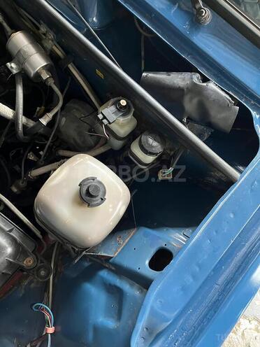 LADA (VAZ) 2107 2009, 57,000 km - 1.6 l - Salyan