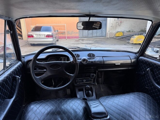 LADA (VAZ) 2106 1983, 91,847 km - 1.6 л - Şəmkir