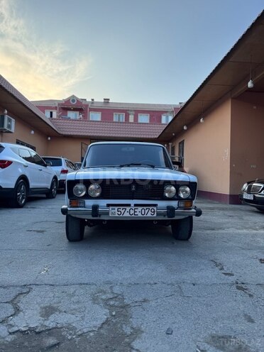 LADA (VAZ) 2106 1983, 91,847 km - 1.6 л - Şəmkir