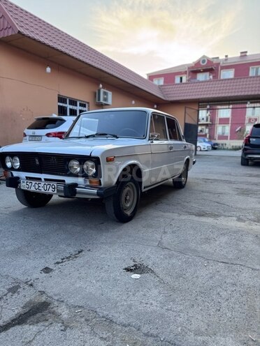 LADA (VAZ) 2106 1983, 91,847 km - 1.6 л - Şəmkir