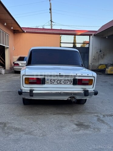 LADA (VAZ) 2106 1983, 91,847 km - 1.6 л - Şəmkir