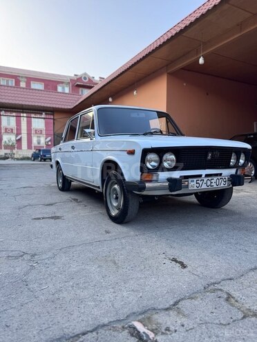 LADA (VAZ) 2106 1983, 91,847 km - 1.6 л - Şəmkir