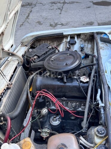 LADA (VAZ) 2106 1983, 91,847 km - 1.6 л - Şəmkir