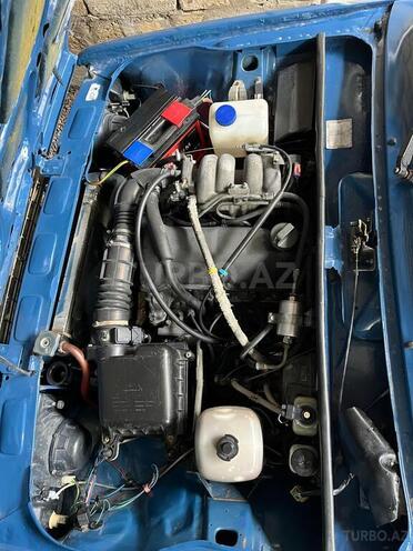 LADA (VAZ) 2107 2009, 57,000 km - 1.6 l - Salyan