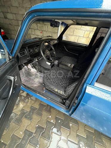 LADA (VAZ) 2107 2009, 57,000 km - 1.6 l - Salyan