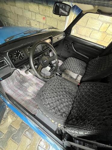 LADA (VAZ) 2107 2009, 57,000 km - 1.6 l - Salyan