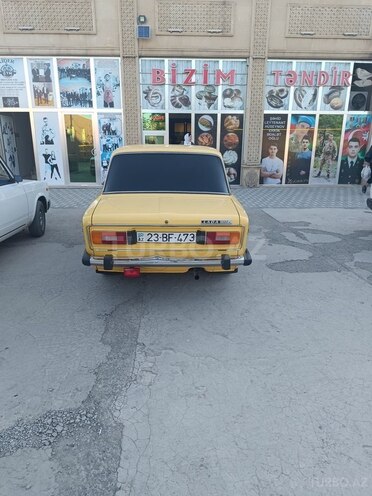 LADA (VAZ) 2106 1982, 91,847 km - 1.6 l - Gəncə