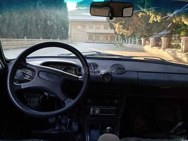 LADA (VAZ) 2106 1994, 60,000 km - 1.5 l - Şəmkir