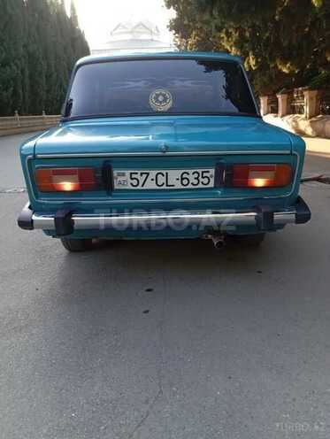 LADA (VAZ) 2106 1994, 60,000 km - 1.5 l - Şəmkir